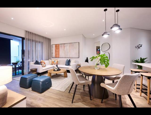 3 BEDROOM APARTMENT FOR SALE IN STEYN CITY